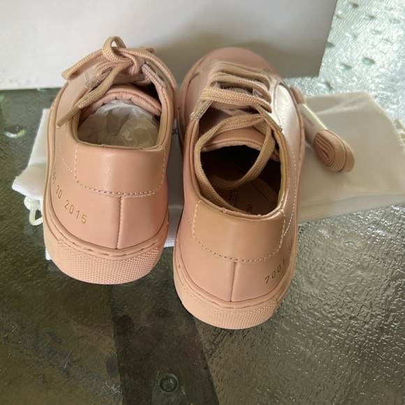 Common Projects Kid Sneakers - Picture 7 of 11
